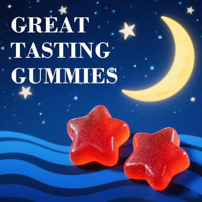 [⚡ Limited Offer! 50% OFF]Femipure Sleeping Gummies