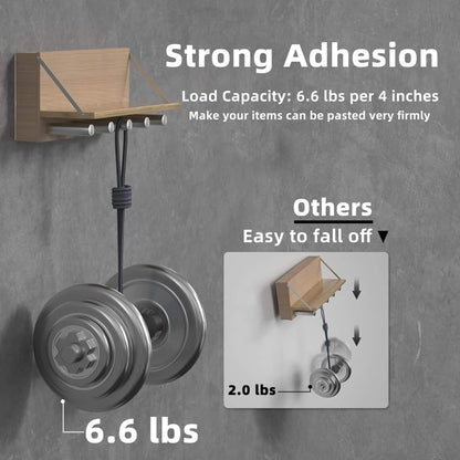 Double Sided Tape Heavy Duty (10FT)