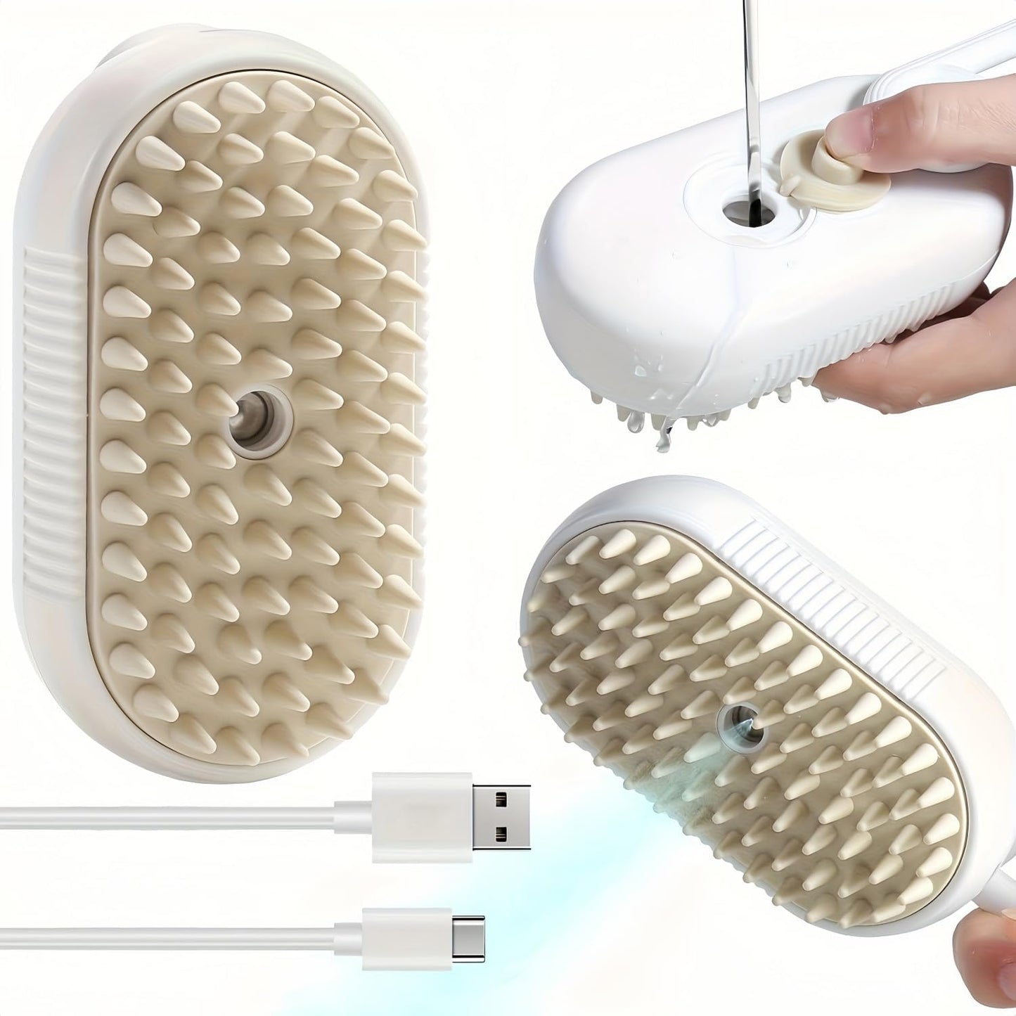 BUY 1 GET 1 FREE 49%off - All-in-one Solution For Coat Care