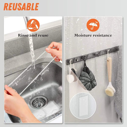 Double Sided Tape Heavy Duty (10FT)