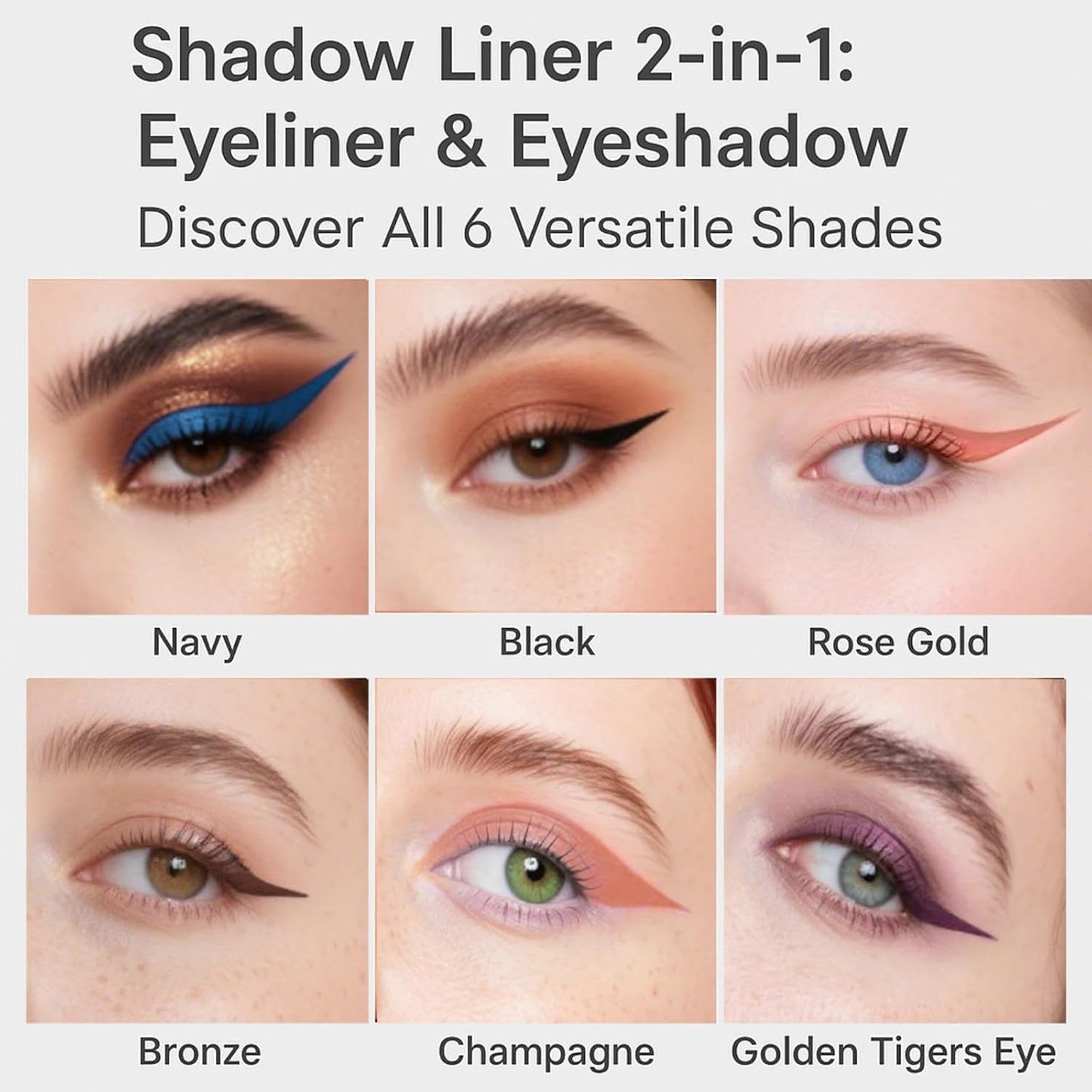 Shadow Liner 2-in-1 Eyeliner & Eyeshadow