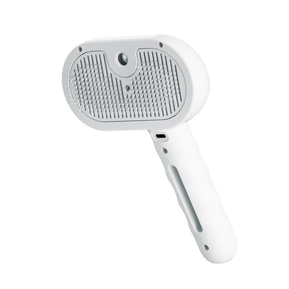 Last Day 49% OFF💥Pet Spray Hair Removal Comb🐶