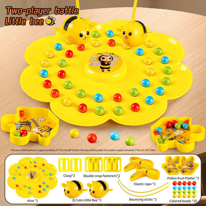 🐝Magnetic Bee String Game – Fun Family Outdoor Toy 2025 Edition