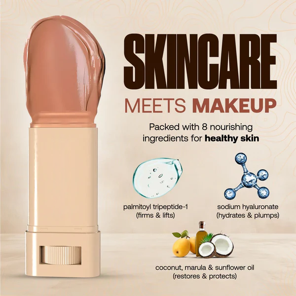 Serum Boosted Skin Tint Balm