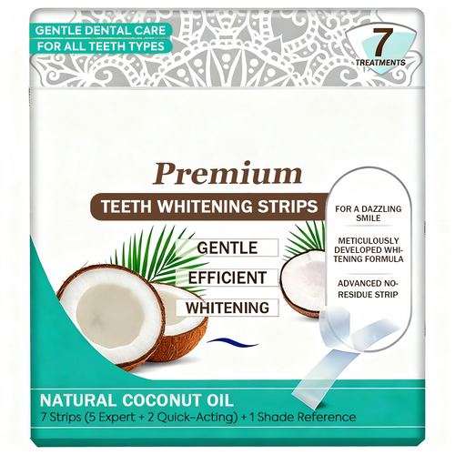 Teeth Whitening Strips