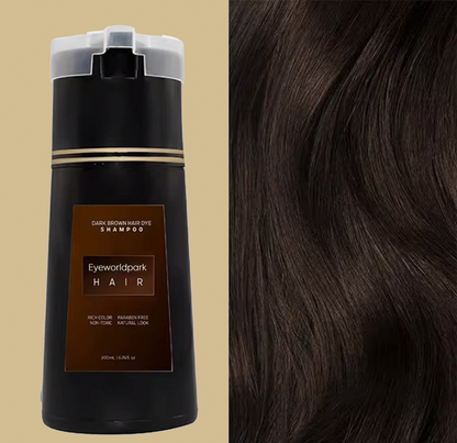 Eyeworldpark Instant Dye Shampoo