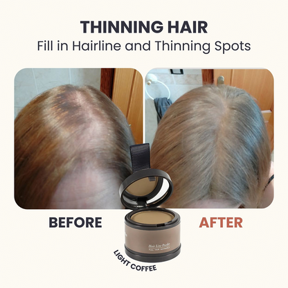 Hairline Powder