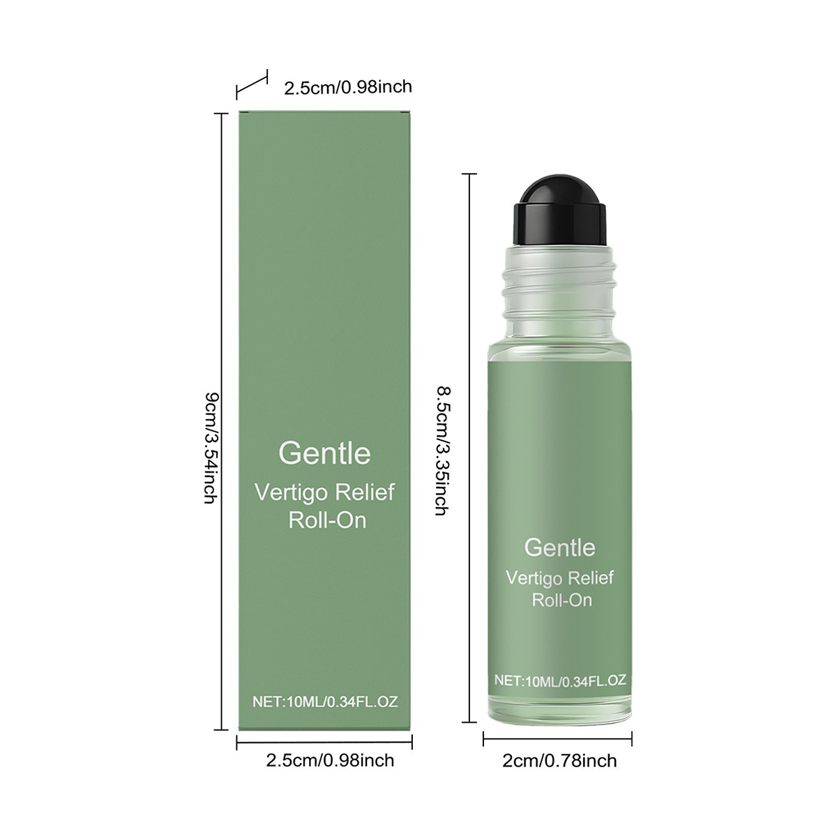Eyeworldpark Anti-Dizzy Roll-On