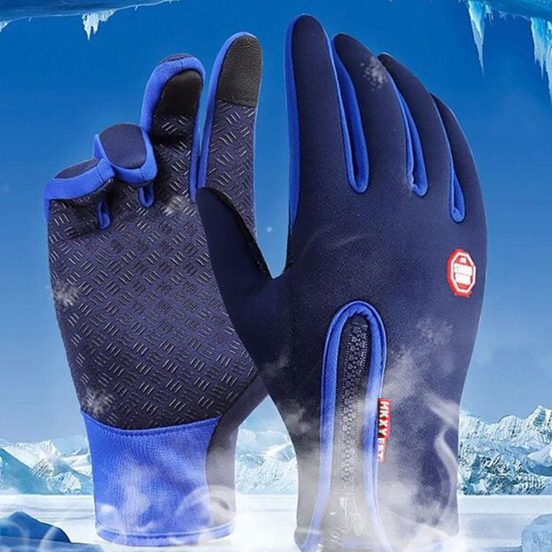 Best Sellers - Winter Gloves – Unisex Premium Waterproof Touchscreen Winter Gloves