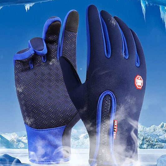 Best Sellers - Winter Gloves – Unisex Premium Waterproof Touchscreen Winter Gloves