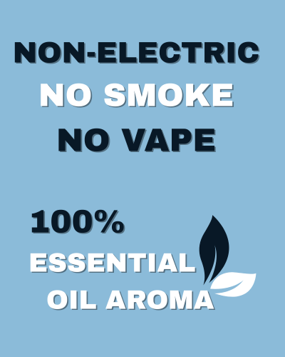 Last Day Promotion 50% OFF - Chewable Breather
