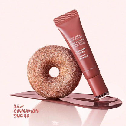 Craze Tinted Lip Serum