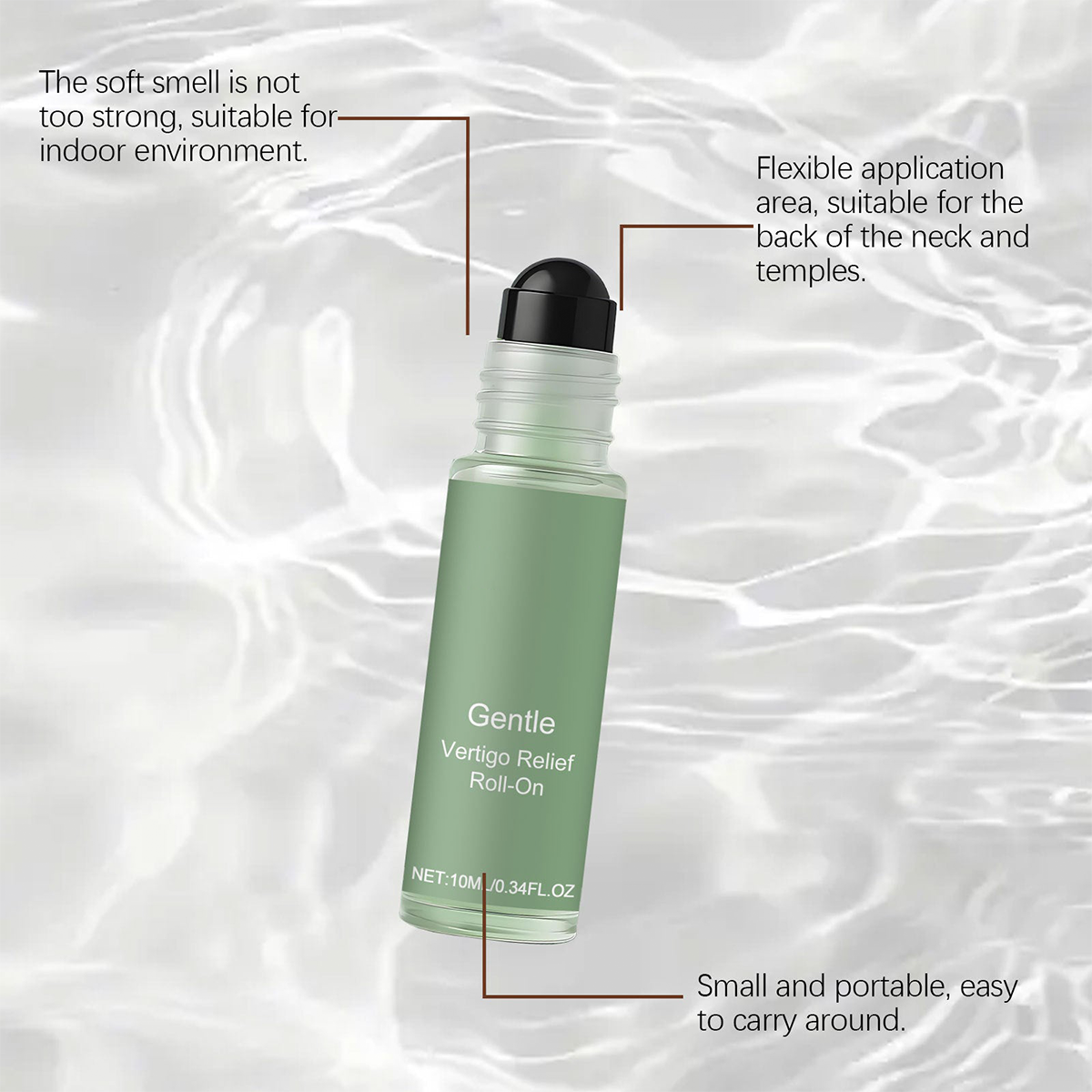 Eyeworldpark Anti-Dizzy Roll-On