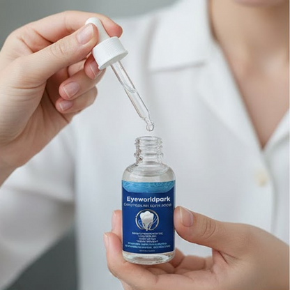 Eyeworldpark Tooth Armor