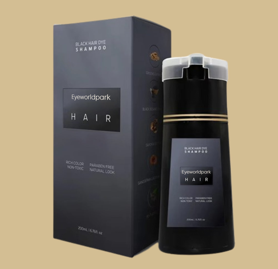 Eyeworldpark Instant Dye Shampoo