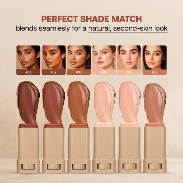 Serum Boosted Skin Tint Balm