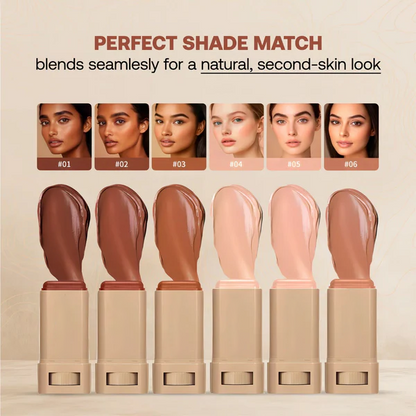 Serum Boosted Skin Tint Balm