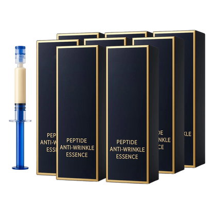 【One touch to remove wrinkles】Micro-molecular collagen anti-wrinkle lotion