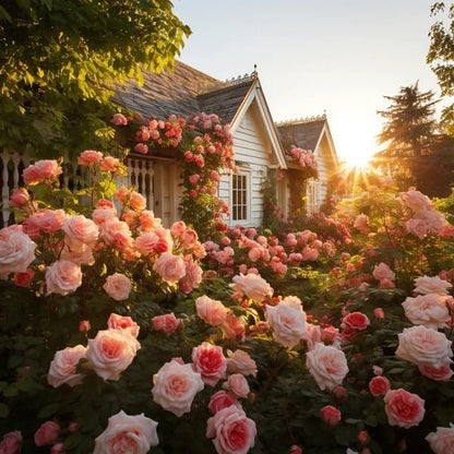 🔥49% OFF 🔥🌱Climbing Rose Seeds
