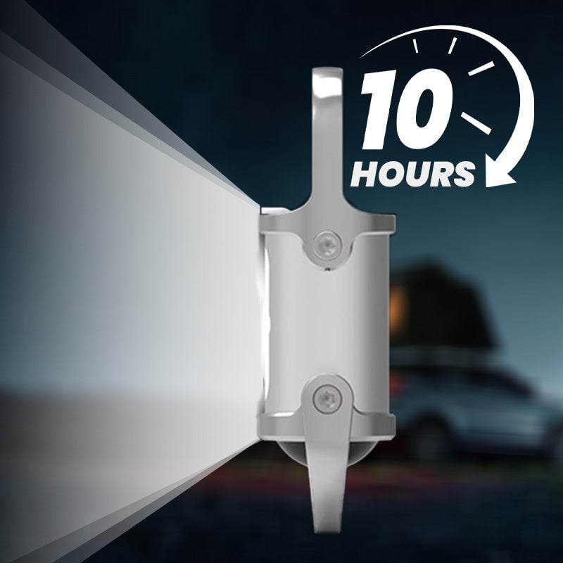 Super Bright Mini Keychain Flashlight Waterproof