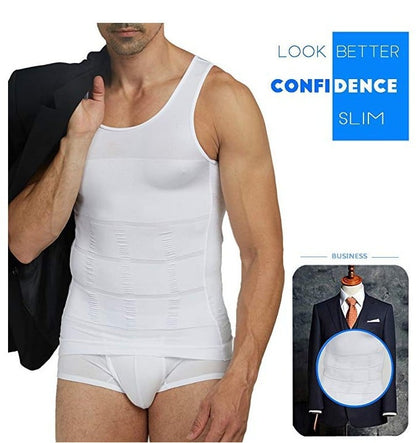 Best Sellers 49%off - Men's Body Shaper -- Buy 1 Get 1 FREE