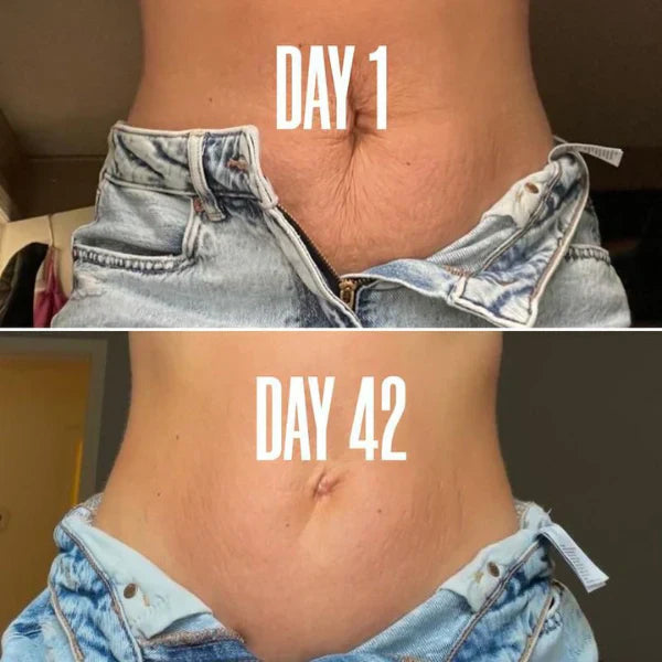 Tighten & Smooth Belly Cream