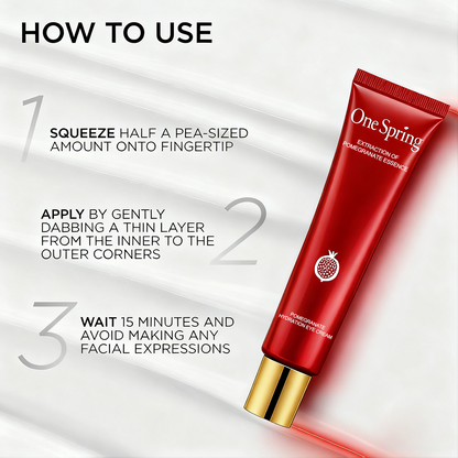 Sale Happening Now:70%OFF🔥 Eye Bag Instant Eraser, Tightens, Firms, & Blurs Wrinkles