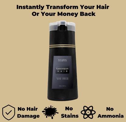 Eyeworldpark Instant Dye Shampoo