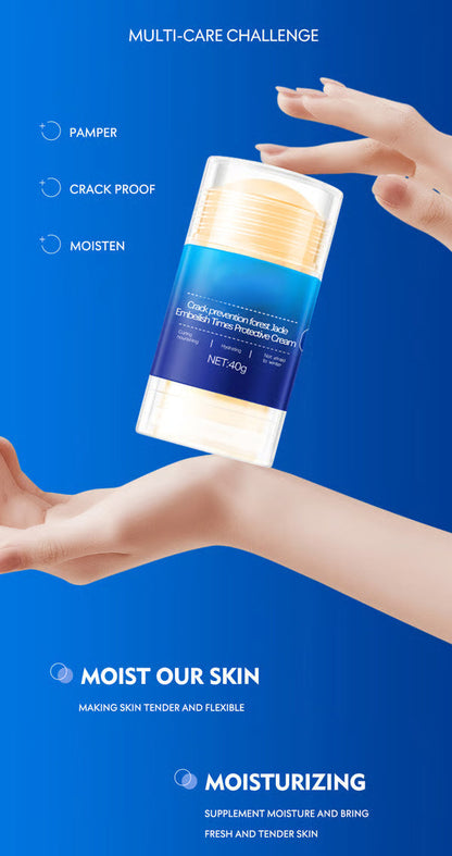 Foot Rejuvenation Cream - Remove dead skin and moisturize dry skin