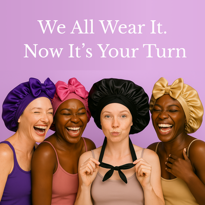 All-Night Bonnet for Everyone