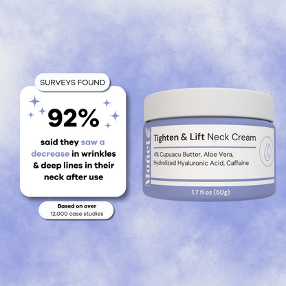 The Firming Neck Cream