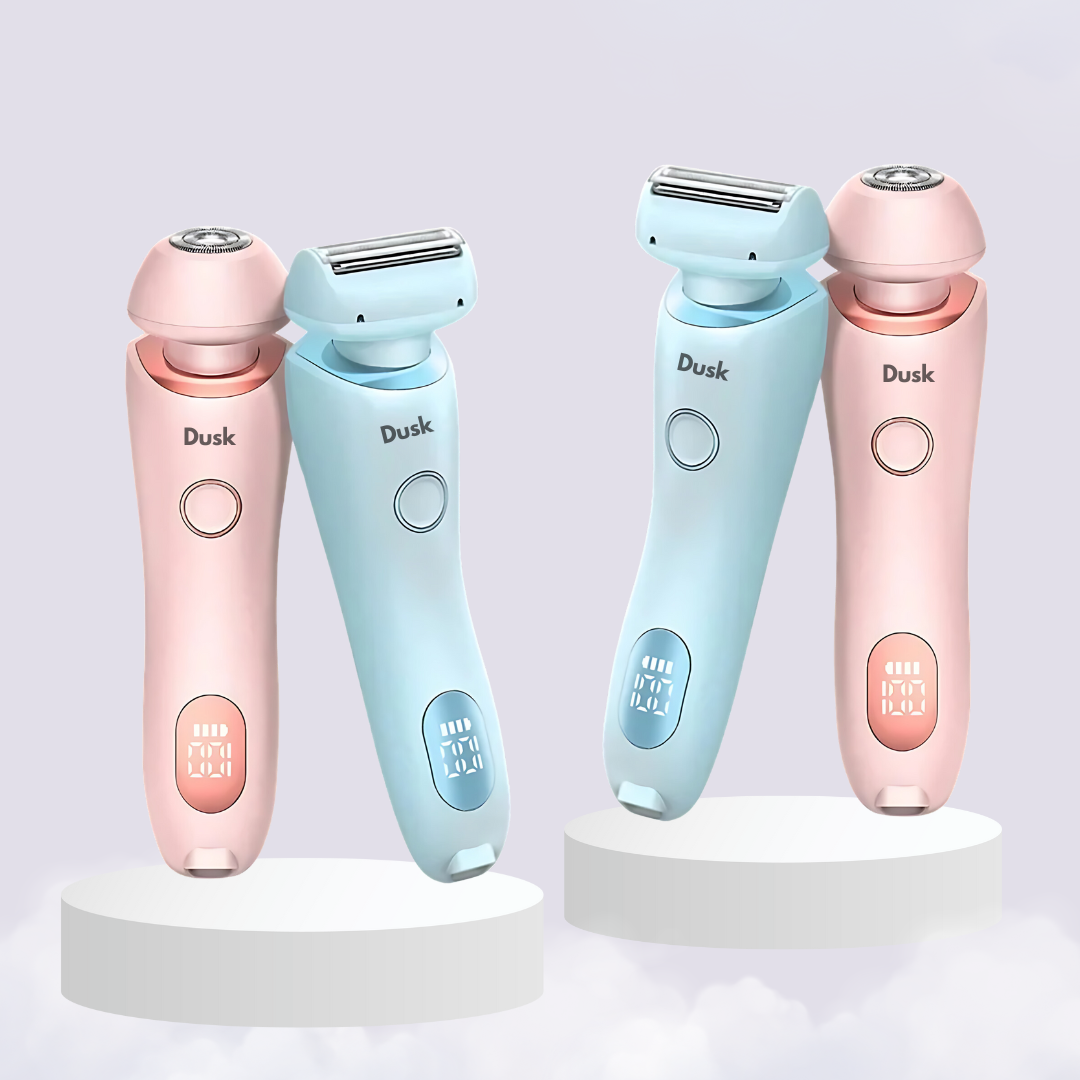 Merry Christmas Deals 🎅 Save 49% on the Premier Shaver!