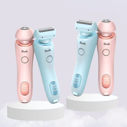 Merry Christmas Deals 🎅 Save 49% on the Premier Shaver!