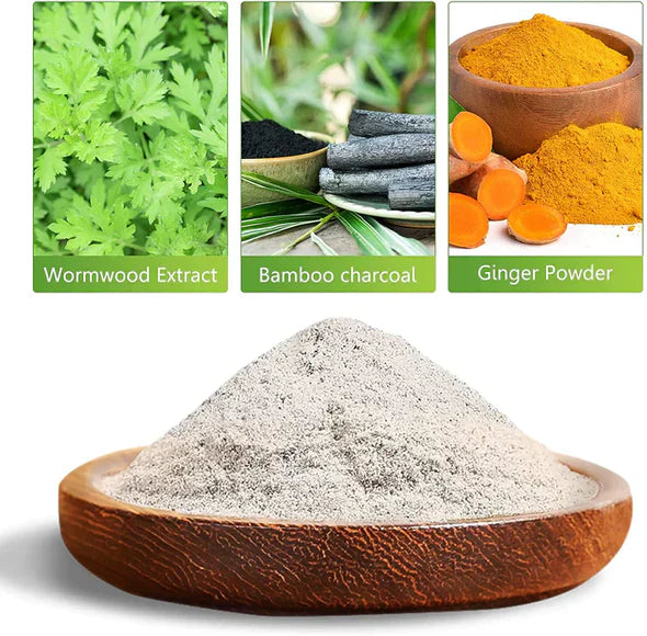 Eyeworldpark Detox Patches