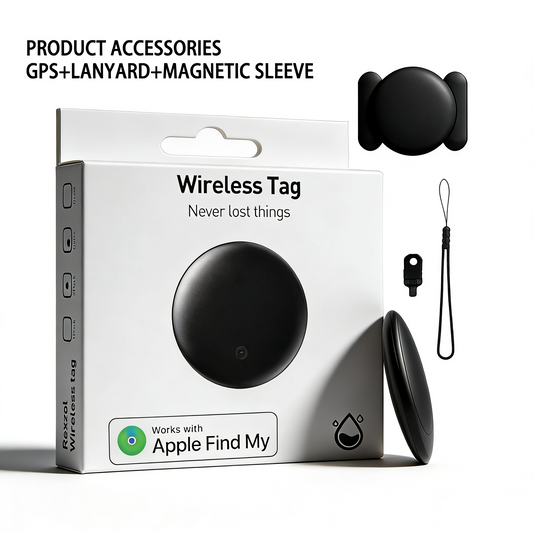 Last Day 49% OFF⏰Mini GPS Tracker