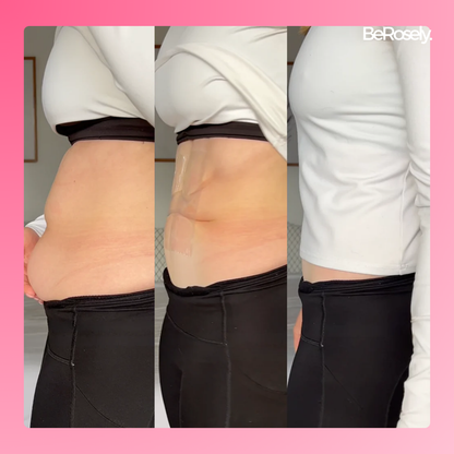 Instant Lift & Glow – Invisible Firming Patches