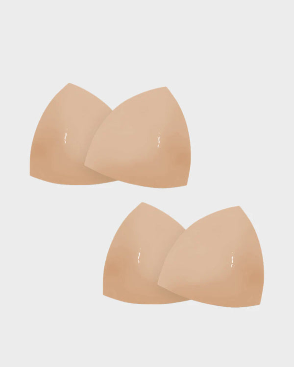 Double-Sided Adhesive Invisible Lift Inserts