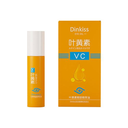 BUY MORE GET MORE FREE 49%off🔥Anti-wrinkle eye serum oil
