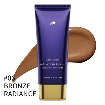 Hot Sale 49%off- Cover Skin Body Concealer