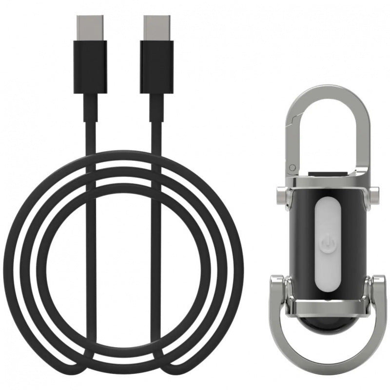 Super Bright Mini Keychain Flashlight Waterproof