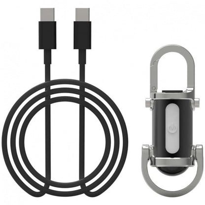 Super Bright Mini Keychain Flashlight Waterproof