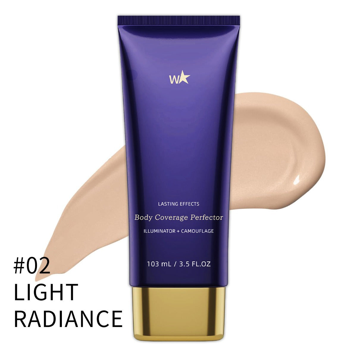 Hot Sale 49%off- Cover Skin Body Concealer