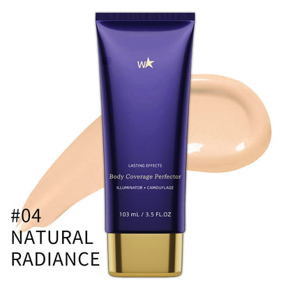 Hot Sale 49%off- Cover Skin Body Concealer