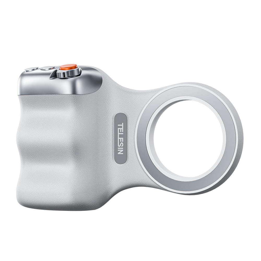 Fun Shot Magnetic Grip For Phone