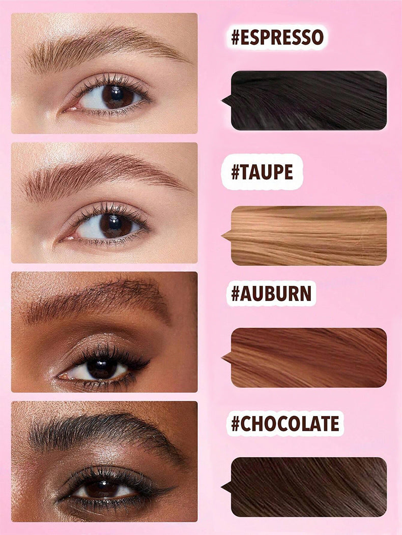 Hot Sale 49% off - Brow Fection Angled 4D Eyebrow Pen