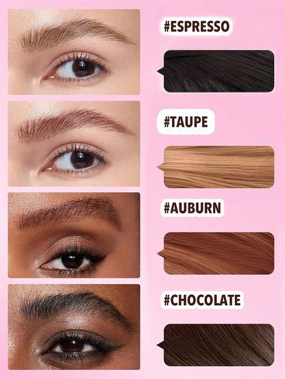 Hot Sale 49% off - Brow Fection Angled 4D Eyebrow Pen