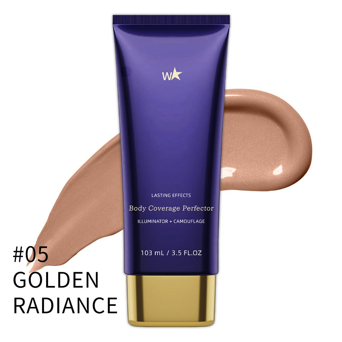 Hot Sale 49%off- Cover Skin Body Concealer