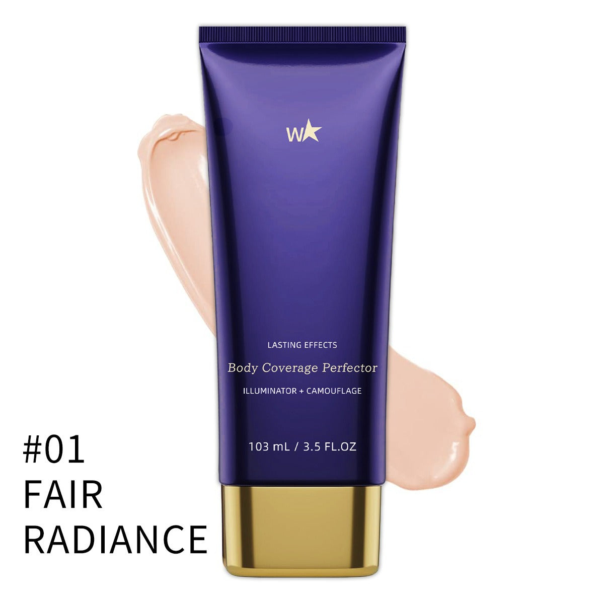 Hot Sale 49%off- Cover Skin Body Concealer