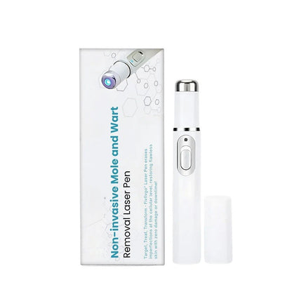 Hot Sale 49% off - Non-Invasive Mole and Wart Removal Laser Pen