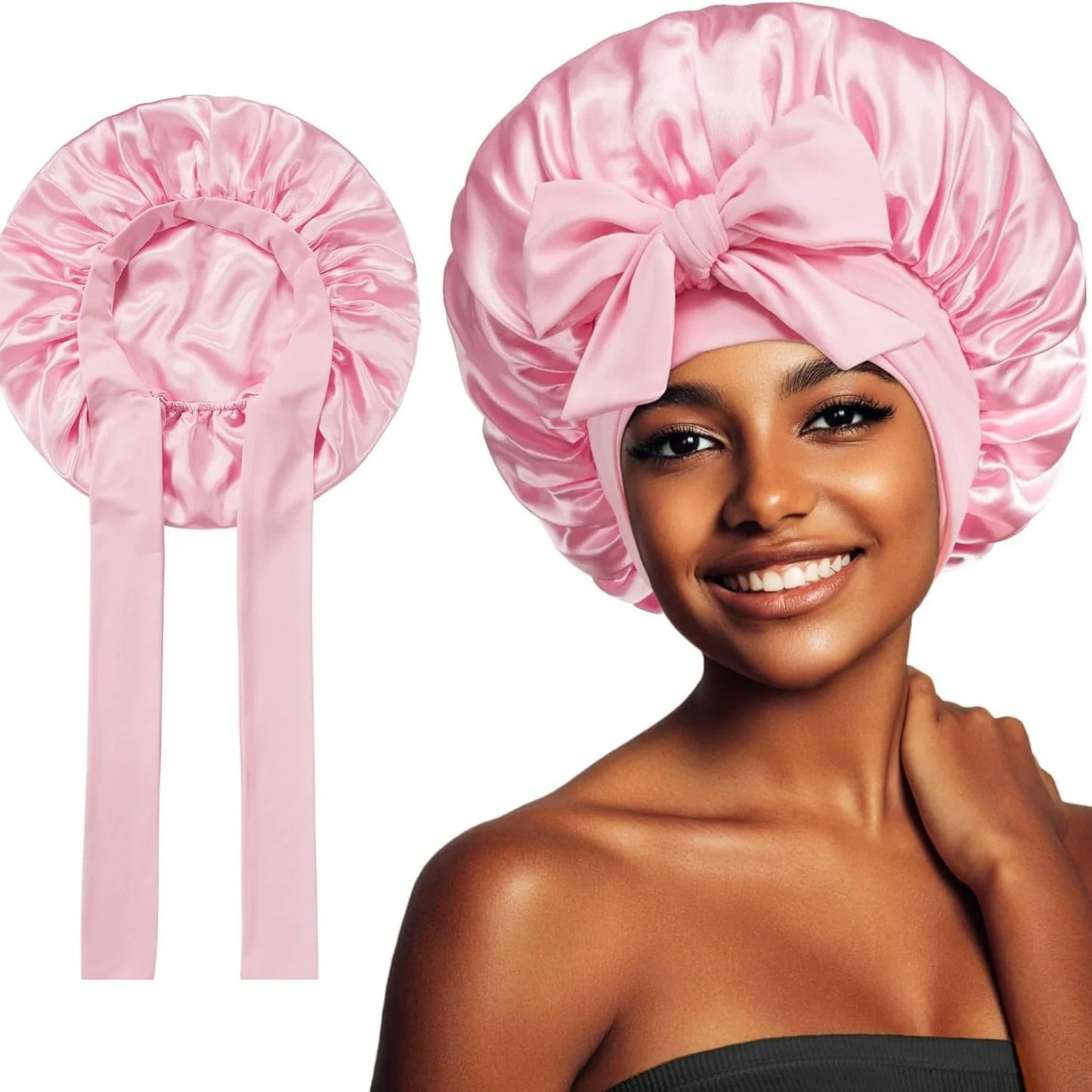 All-Night Bonnet for Everyone